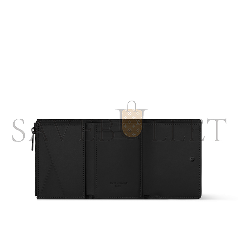 LOUIS VUITTON MASTER VICTOR WALLET M26250 (11.5*9*2.5cm)